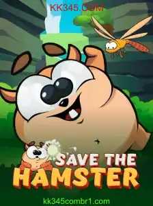SavetheHamster: Aventura e Estratégia para Salvar o Pequeno Roedor