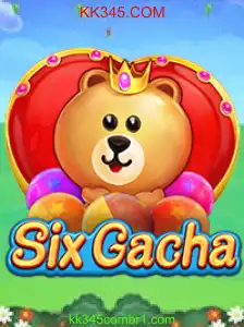 Tudo Sobre SixGacha: Um Novo Fenômeno do Mundo dos Jogos