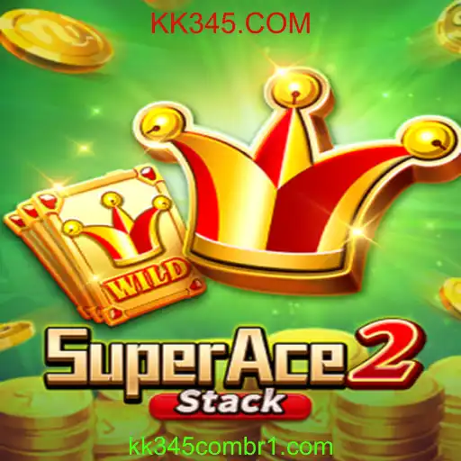 Descubra SuperAce2: O Novo Fenômeno dos Jogos Eletrônicos