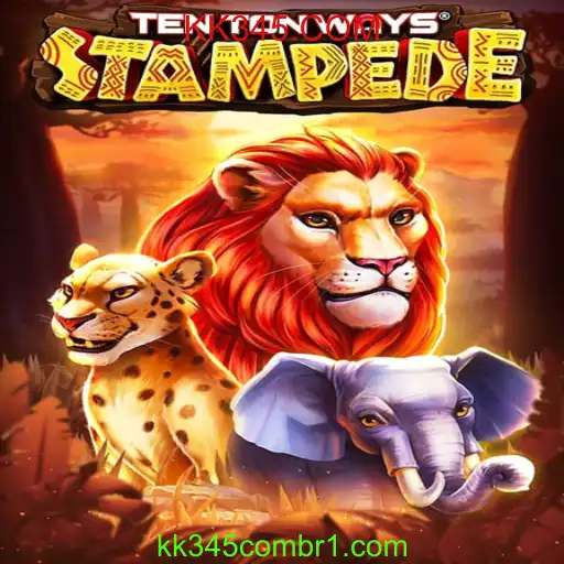 TenTonWaysStampede: Descubra a Excitante Aventura do Novo Jogo