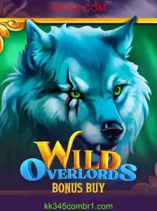 Explore o Mundo de WildOverlordsBonusBuy
