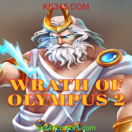 Explorando WrathofOlympus2: Uma Jornada Épica no Mundo dos Deuses
