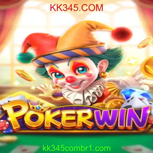 Descubra o Mundo de POKERWIN: Uma Imersão em Estratégia e Entretenimento