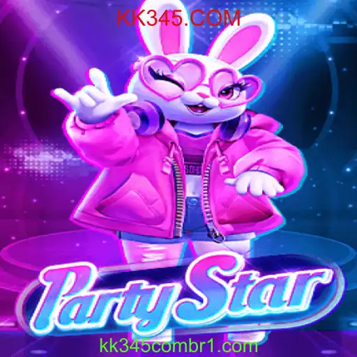 Descubra o Mundo de Diversão do Jogo PartyStar