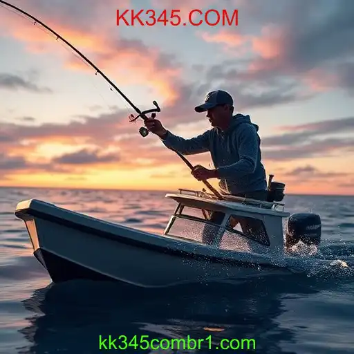 Pesca online