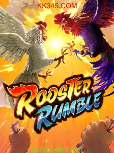 RoosterRumble: A Nova Sensação dos Jogos Interativos