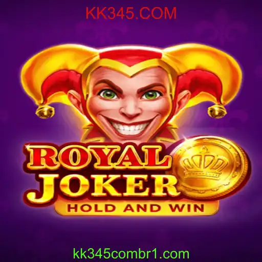 Royal Joker: Desvende o Mundo do Jogo de Azar Online com KK345.COM