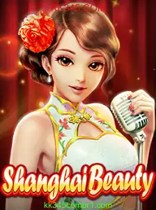 Descubra o Fascinante Mundo de ShanghaiBeauty: O Jogo de Estratégia
