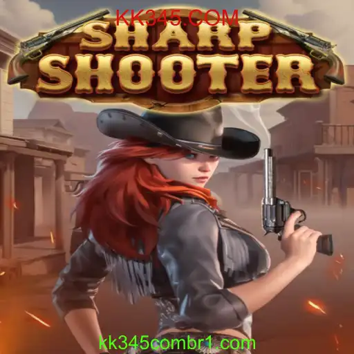 Descobrindo o emocionante mundo de Sharpshooter no KK345.COM