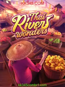 Descubra as Maravilhas do Jogo ThaiRiverWonders com KK345.COM