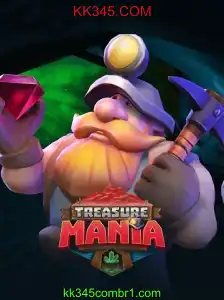 Descubra o Mundo de TreasureMania: Tudo o que Você Precisa Saber